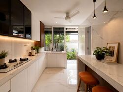 Seletar Hills Estate (D28), Semi-Detached #589853171